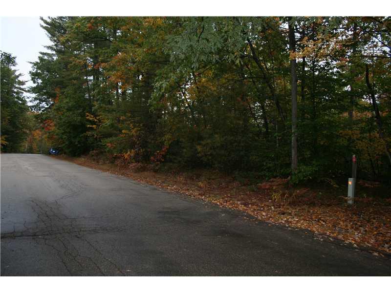 0 Battleground Road Fryeburg, ME 04037 - Photo 5 of 8 Exterior Front. Nice view of...