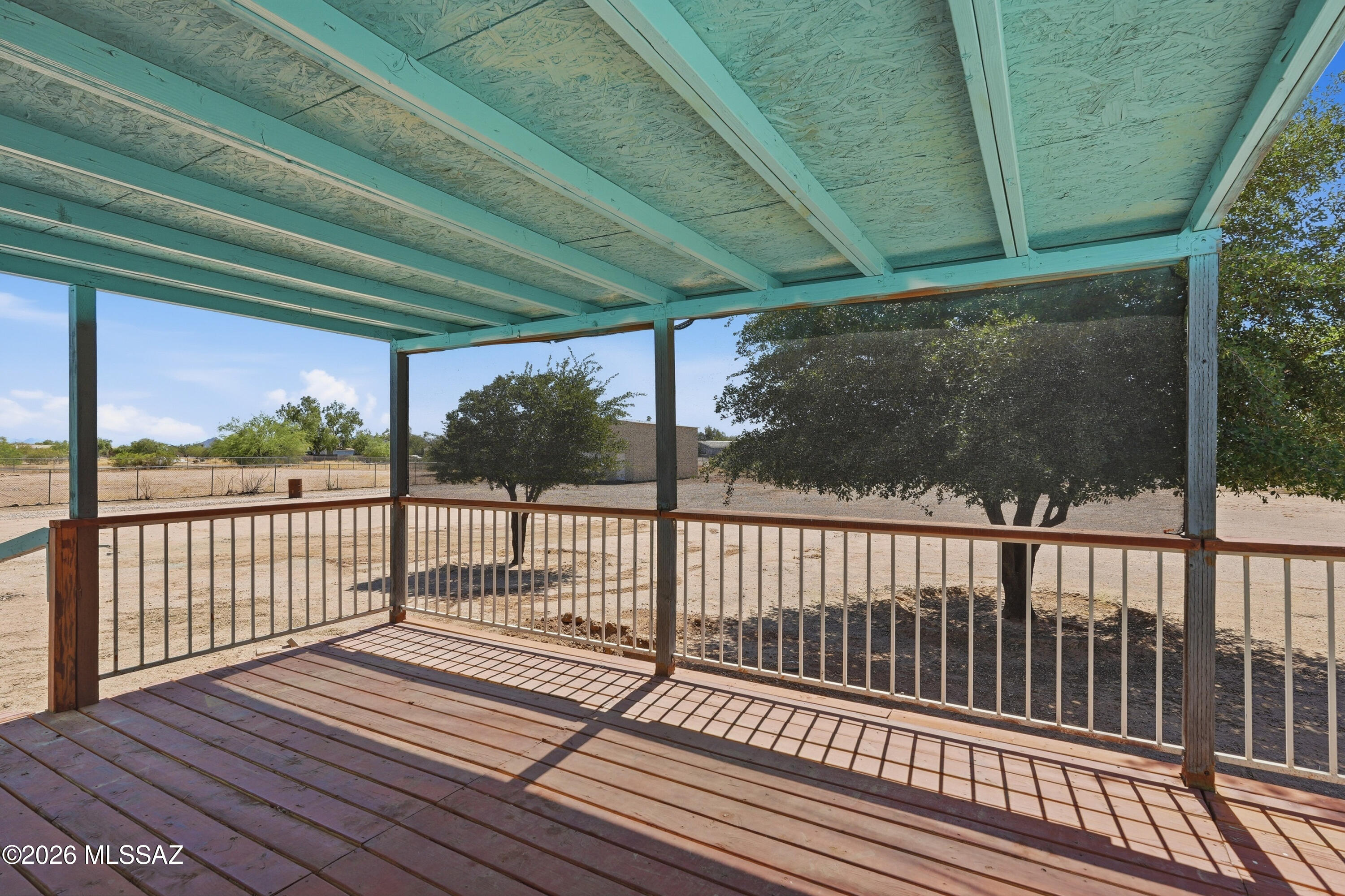 11303 North Derringer Road Marana, AZ 85653 - Photo 28 of 38