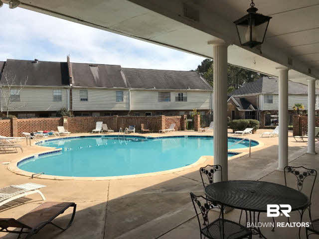 118 Du Rhu Drive Mobile, AL 36608 - Photo 14 of 14 Pool