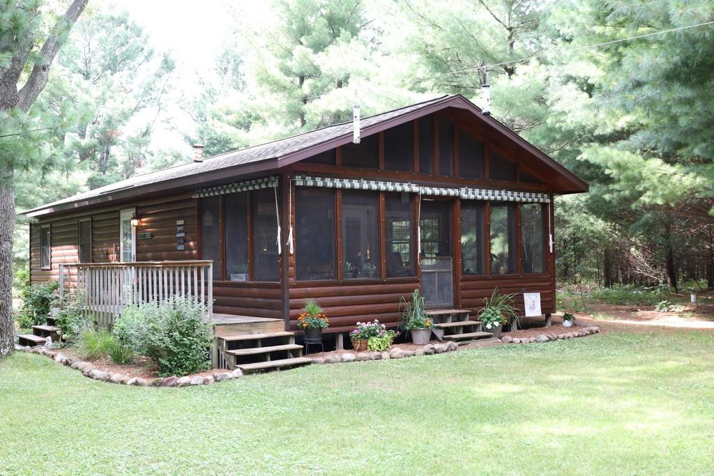 24284 Howe Road Webster, WI 54893 - Photo 1 of 1