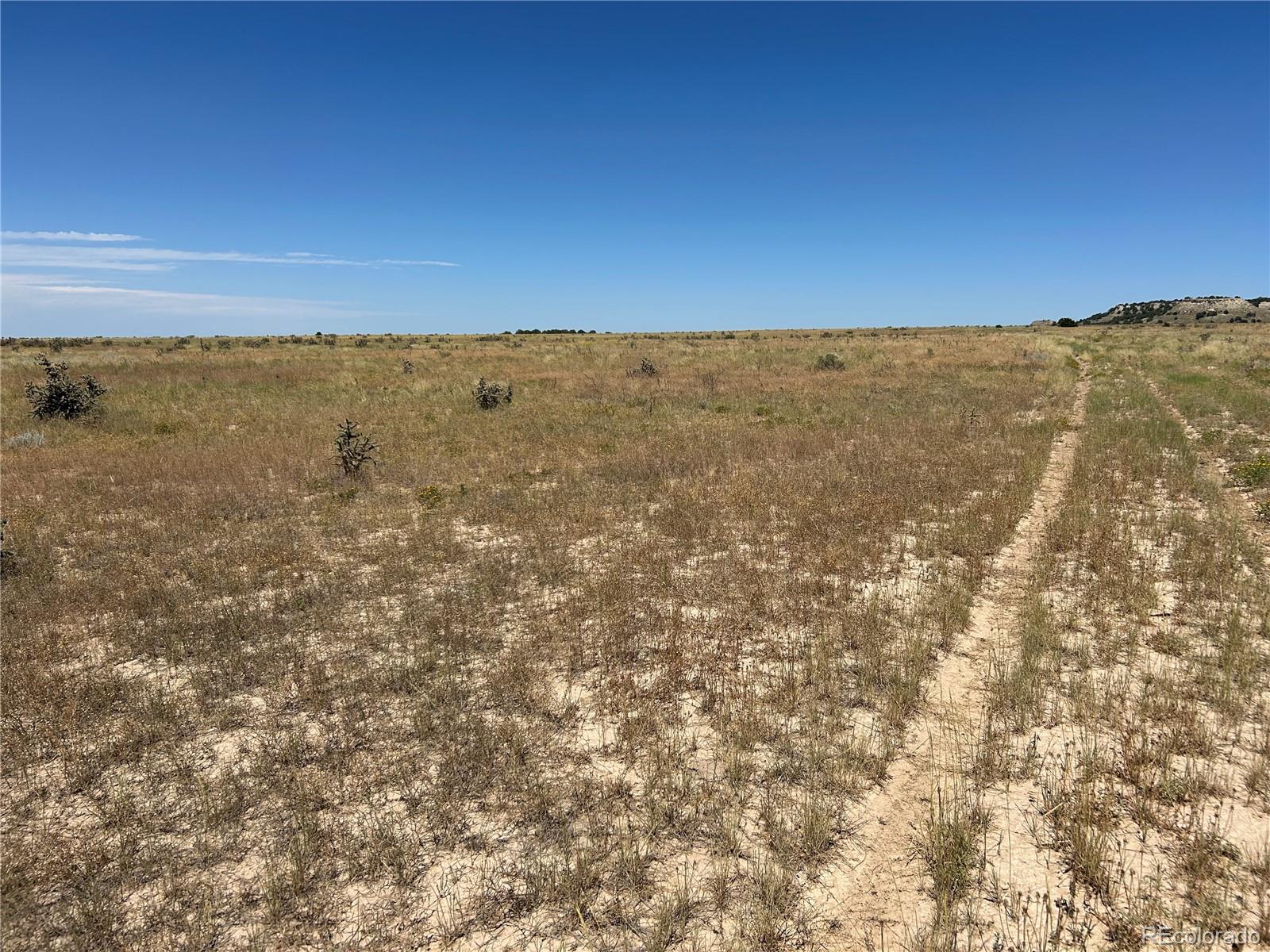 Lot 4 Outback Ranch Model, CO 81059 - Photo 15 of 20 a view of sky view