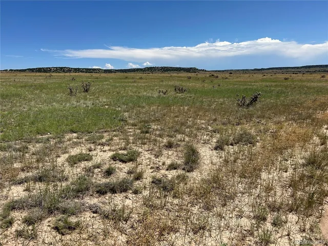 a view of an ocean and beach