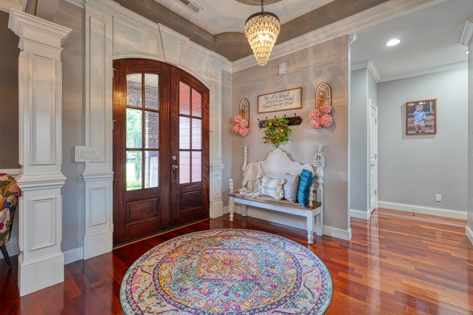 504 Double Bridge Road Boiling Springs, SC 29316 - Photo 5 of 50