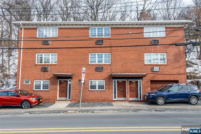 $1,450 | 601 Fairview Avenue, Fairview, NJ 07022