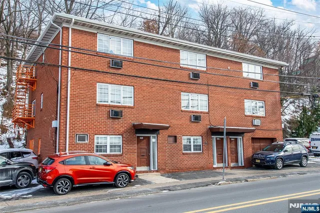 $1,450 | 601 Fairview Avenue, Fairview, NJ 07022