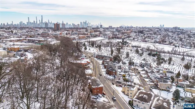 $1,450 | 601 Fairview Avenue, Fairview, NJ 07022