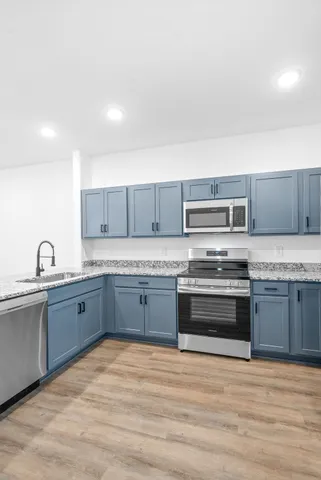 a close up of a white marble wall