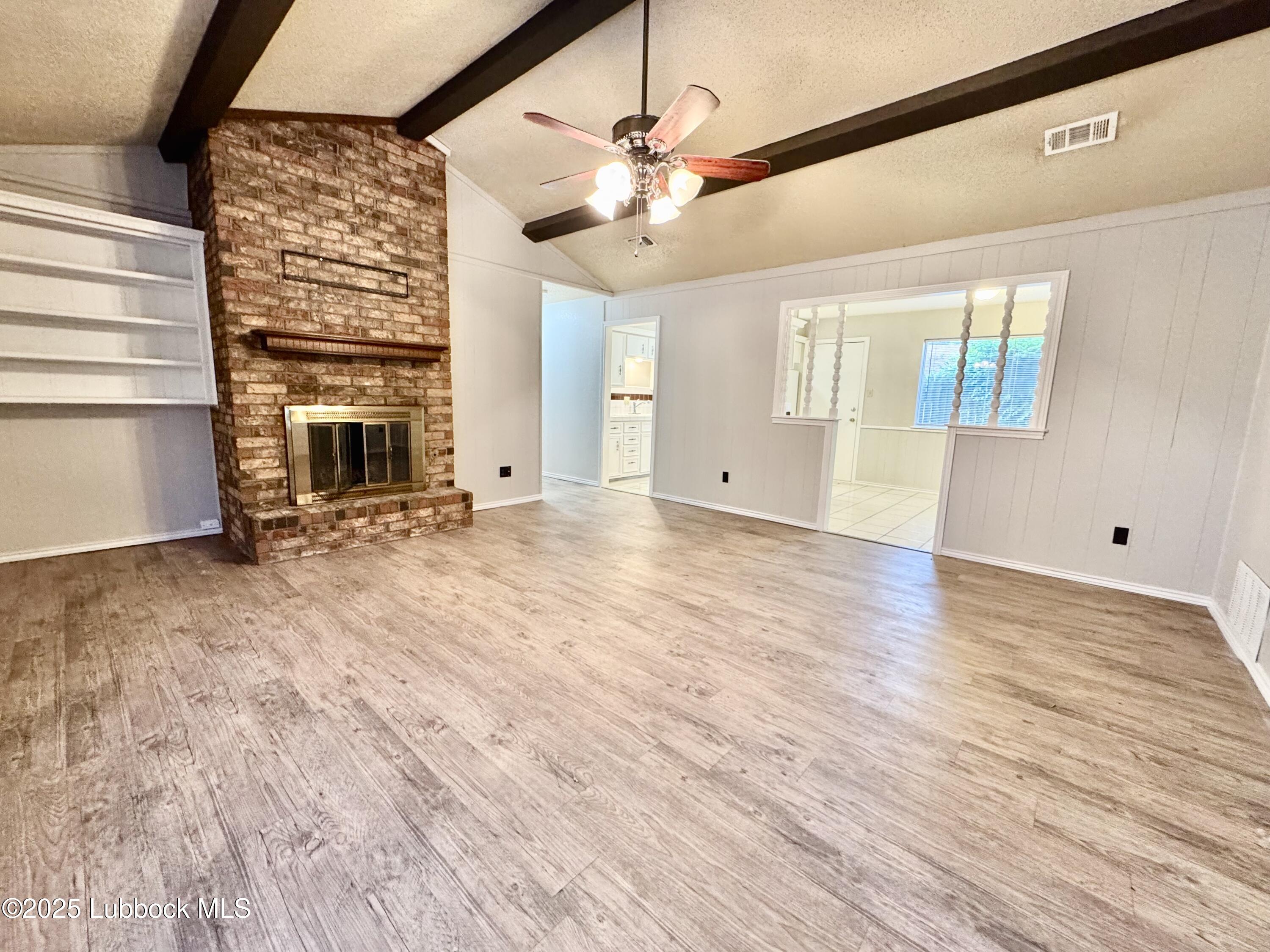 4409 75th Drive, Unit B Lubbock, TX 79424 - Photo 2 of 14 Photo May 16 2025, 7 51 47 AM