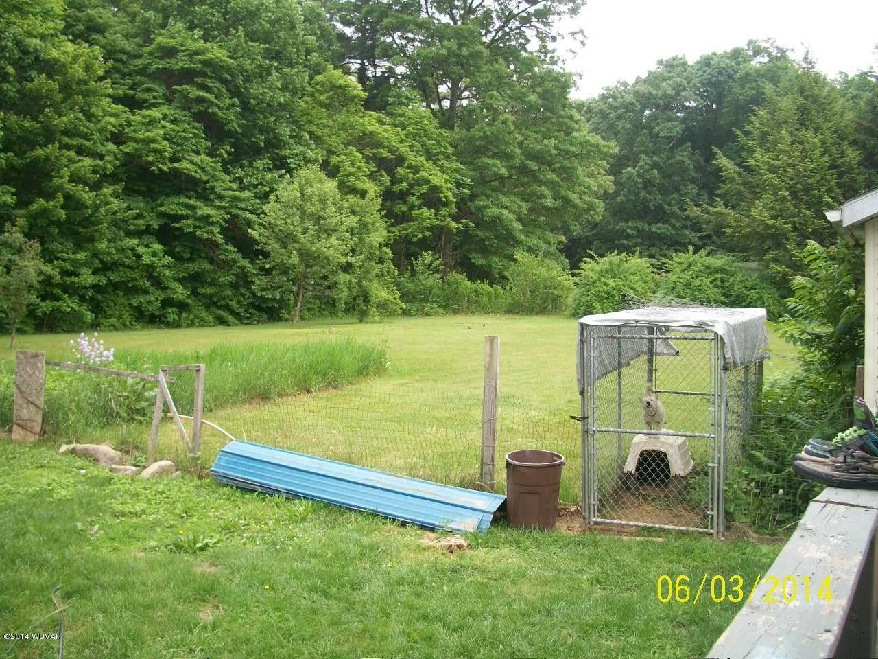 149 Rag Valley Road Mill Hall, PA 17751 - Photo 11 of 15 100_0979