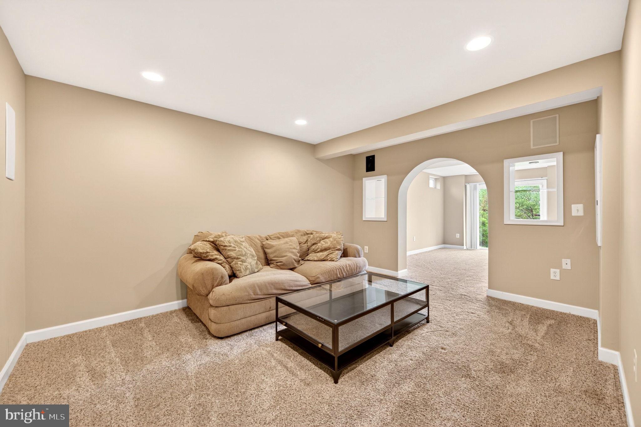 8 North Pointe Terrace Middletown, MD 21769 - Photo 48 of 74 Media room