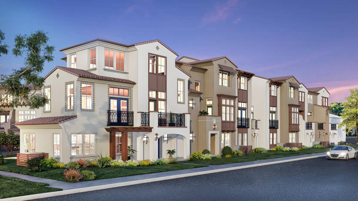 2016 West Middlefield Road Mountain View, CA 94043 - Photo 1 of 10 a front view of a building with a street