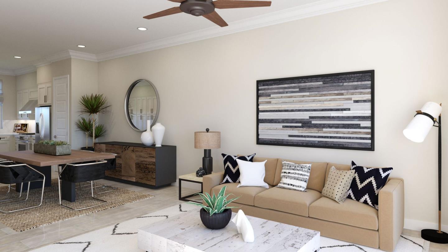 2016 West Middlefield Road Mountain View, CA 94043 - Photo 5 of 10 a living room with furniture