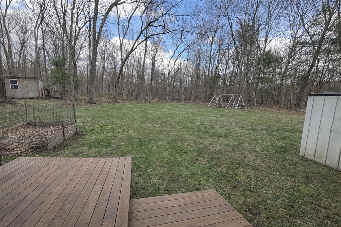 1007 Fish Hill Road Coventry, RI 02816 - Photo 14 of 19 Gallery Image 14