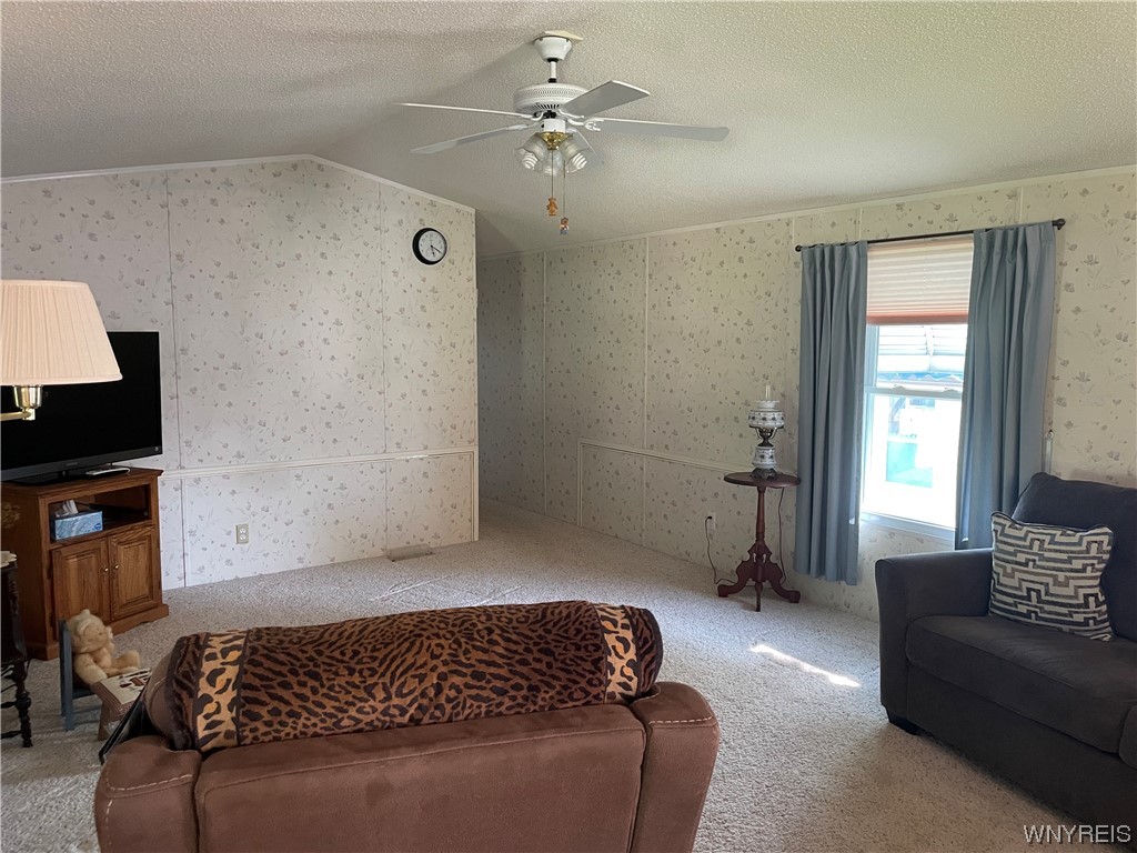 3926 Lockport Olcott Road, Unit 108 Lockport, NY 14094 - Photo 9 of 19 Spacious Livingroom