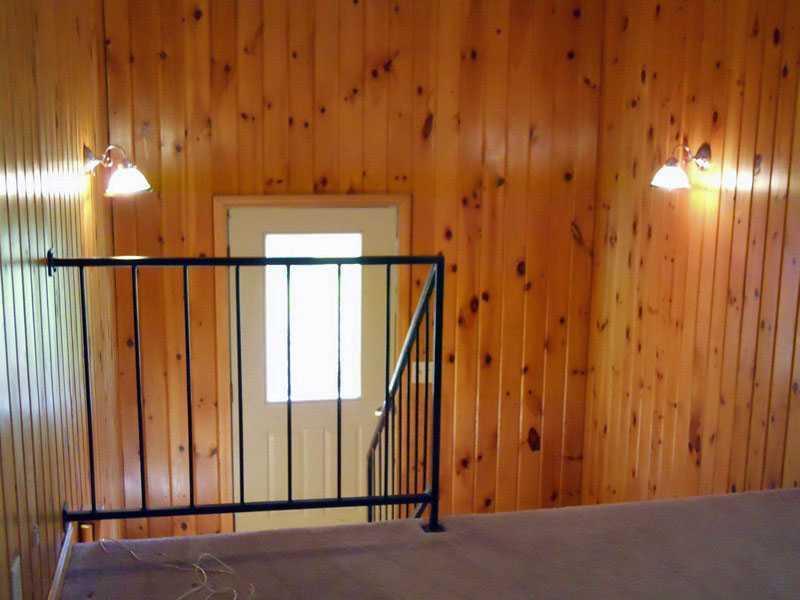 536 Upper-Charleston Road Charleston, ME 04422 - Photo 21 of 32 Interior Space/Layout. Authentic...