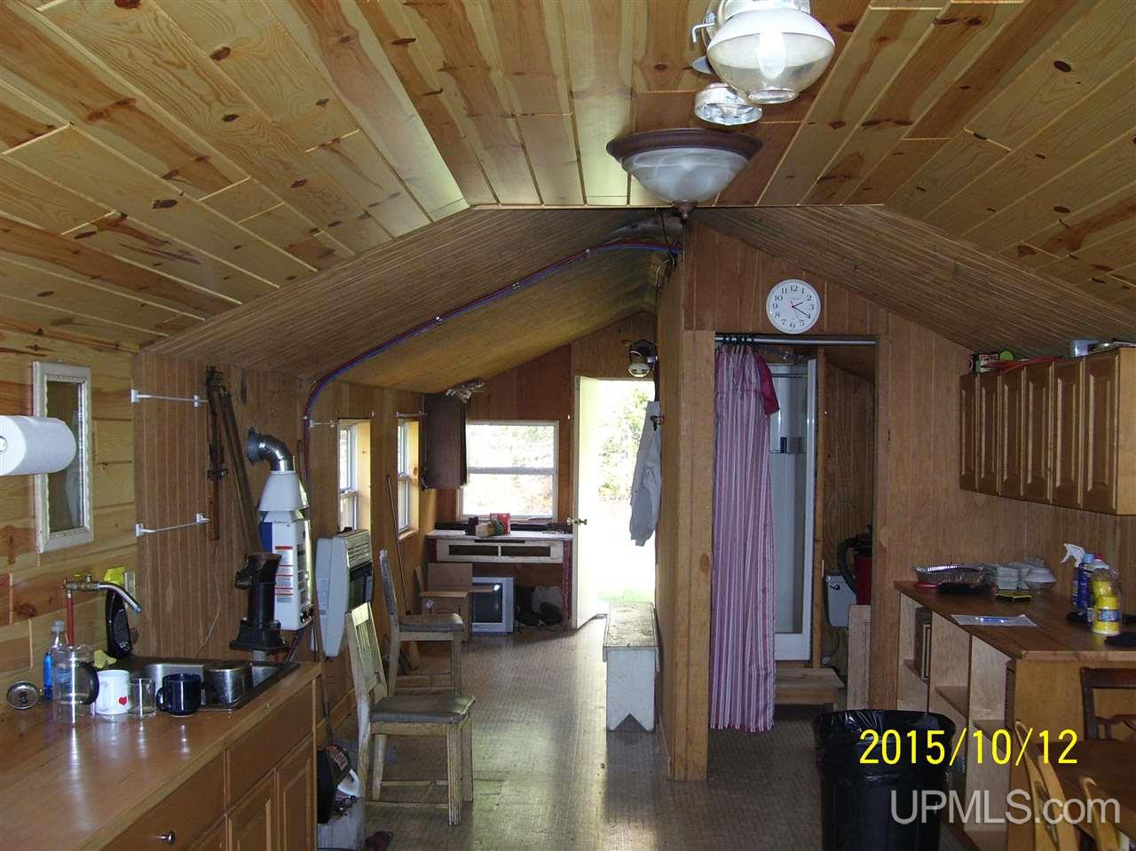 15007 Co Road Rapid River, MI 49878 - Photo 3 of 15