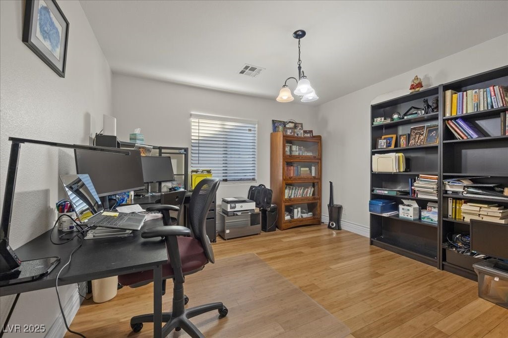 399 Blue Tee Court Las Vegas, NV 89148 - Photo 15 of 33