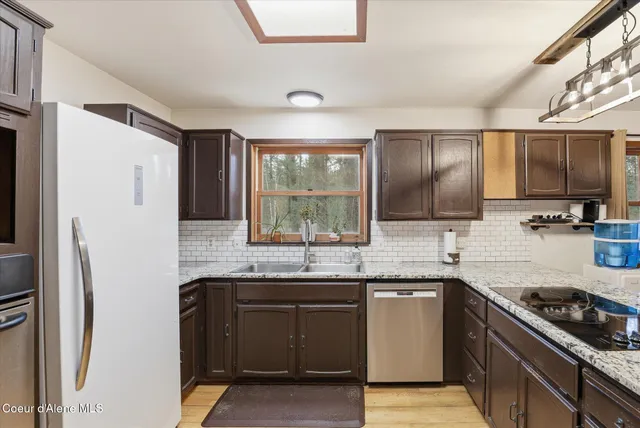 $795,000 | 2455 West Seasons Road, Athol, ID 83801