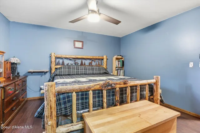 $795,000 | 2455 West Seasons Road, Athol, ID 83801