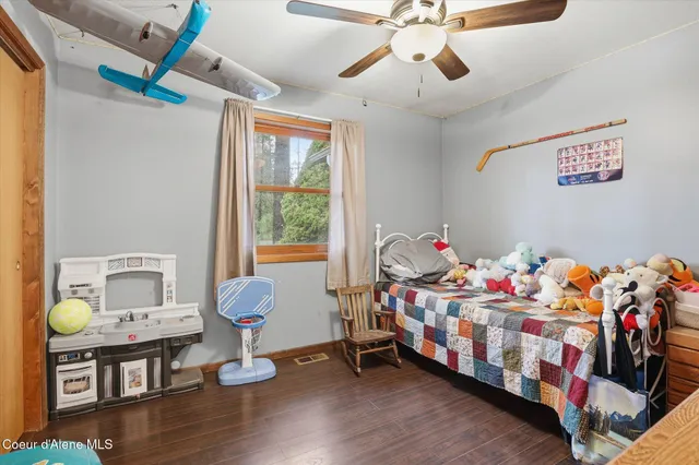 $795,000 | 2455 West Seasons Road, Athol, ID 83801