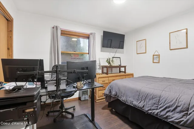 $795,000 | 2455 West Seasons Road, Athol, ID 83801