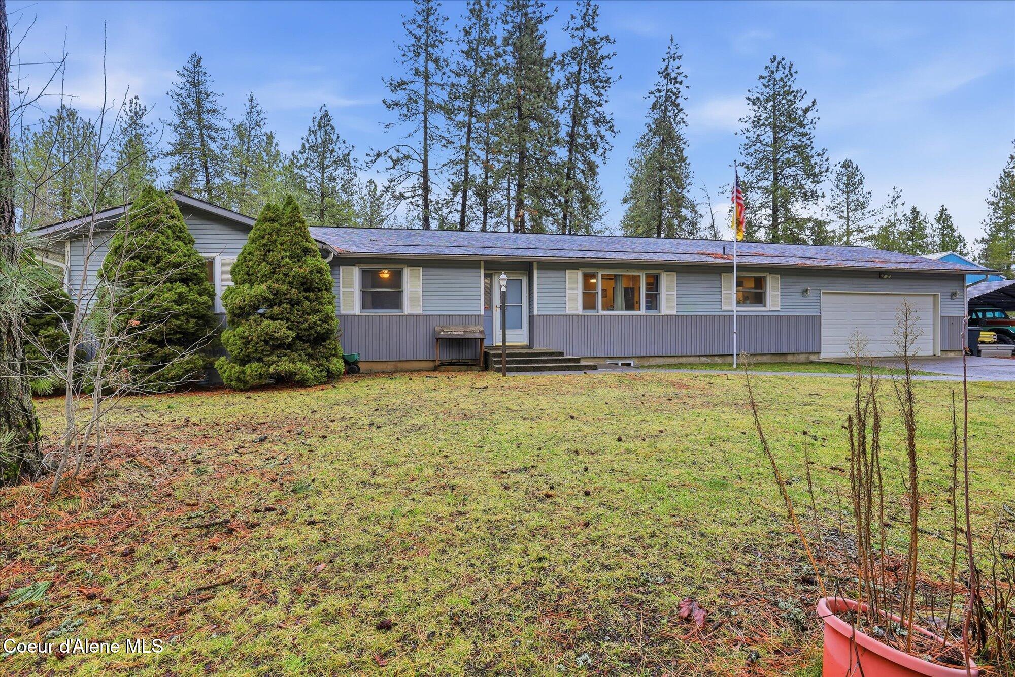 2455 West Seasons Road Athol, ID 83801 - Photo 2 of 62 02-2455 W Seasons Rd