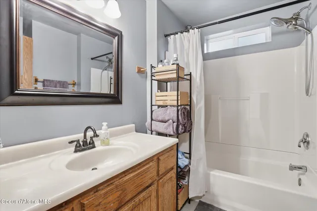 $795,000 | 2455 West Seasons Road, Athol, ID 83801