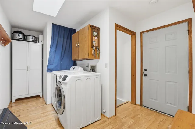 $795,000 | 2455 West Seasons Road, Athol, ID 83801