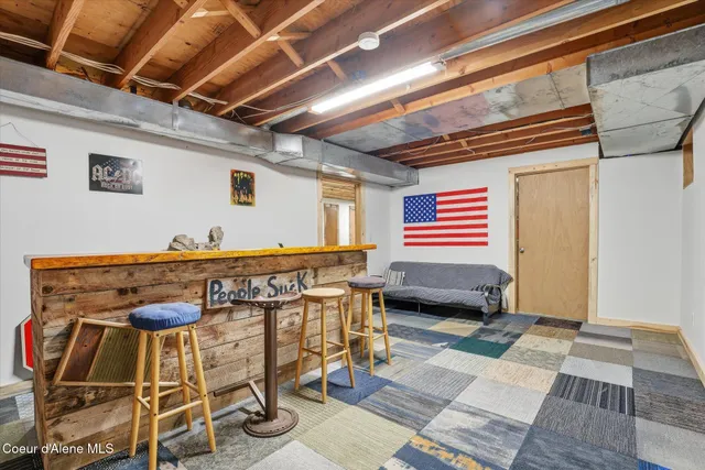 $795,000 | 2455 West Seasons Road, Athol, ID 83801