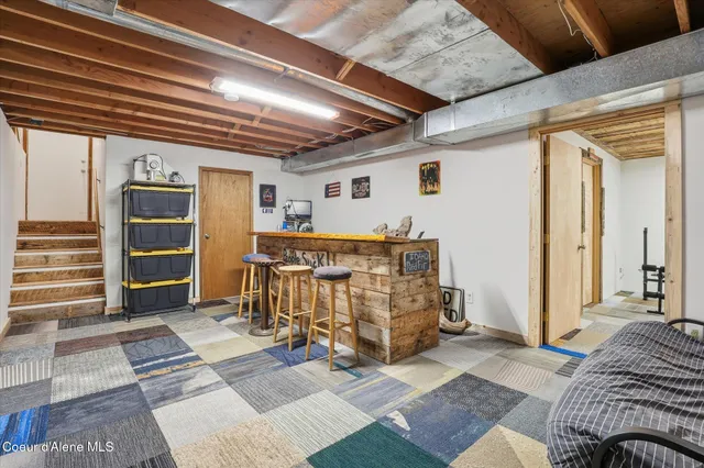 $795,000 | 2455 West Seasons Road, Athol, ID 83801