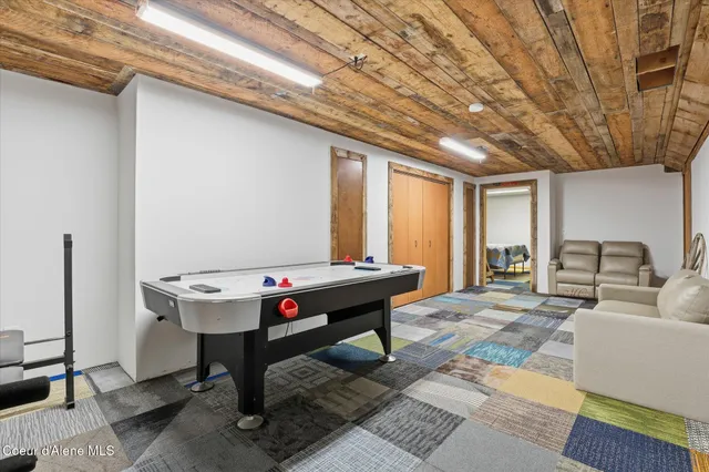 $795,000 | 2455 West Seasons Road, Athol, ID 83801