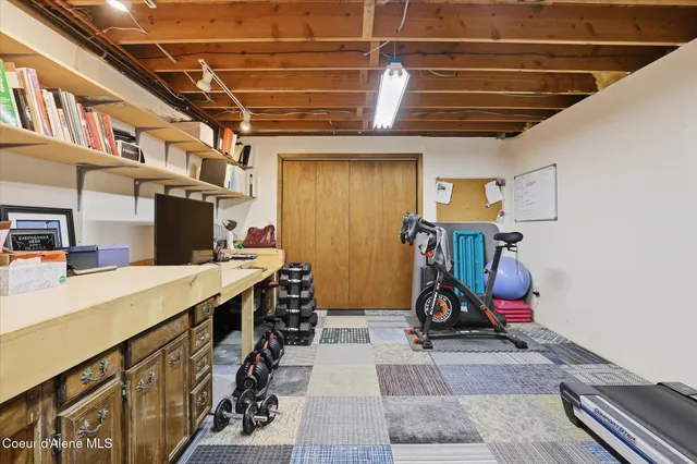 $795,000 | 2455 West Seasons Road, Athol, ID 83801