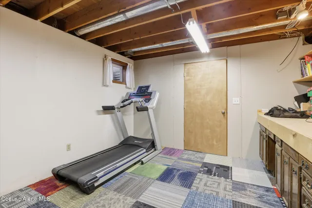 $795,000 | 2455 West Seasons Road, Athol, ID 83801