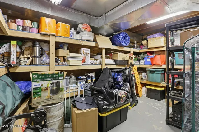 $795,000 | 2455 West Seasons Road, Athol, ID 83801