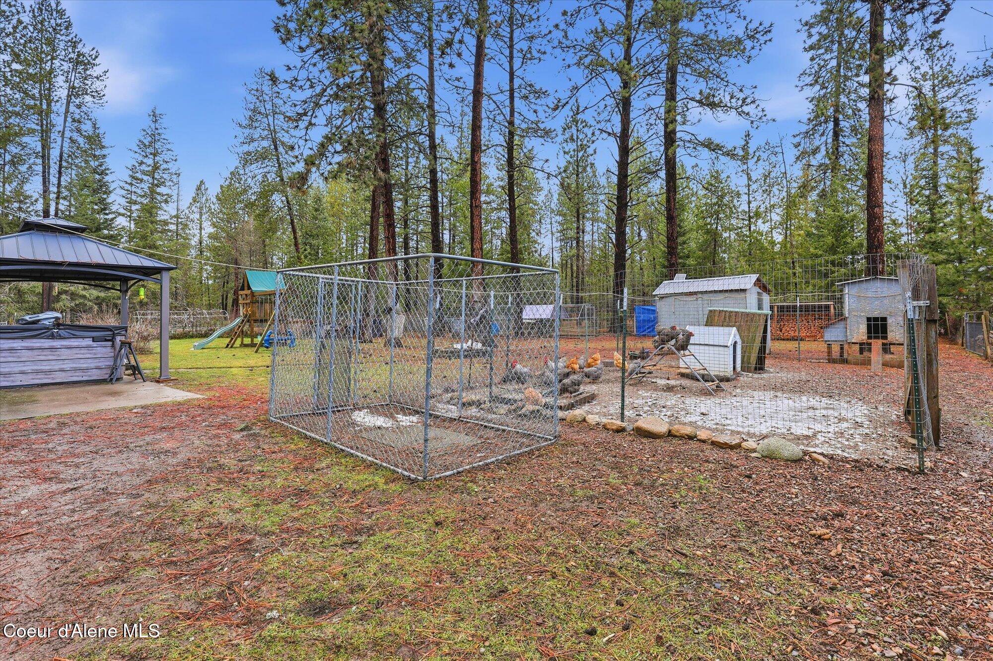 2455 West Seasons Road Athol, ID 83801 - Photo 38 of 62 38-2455 W Seasons Rd