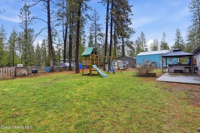 $795,000 | 2455 West Seasons Road, Athol, ID 83801