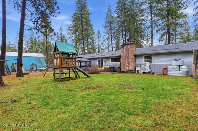 $795,000 | 2455 West Seasons Road, Athol, ID 83801