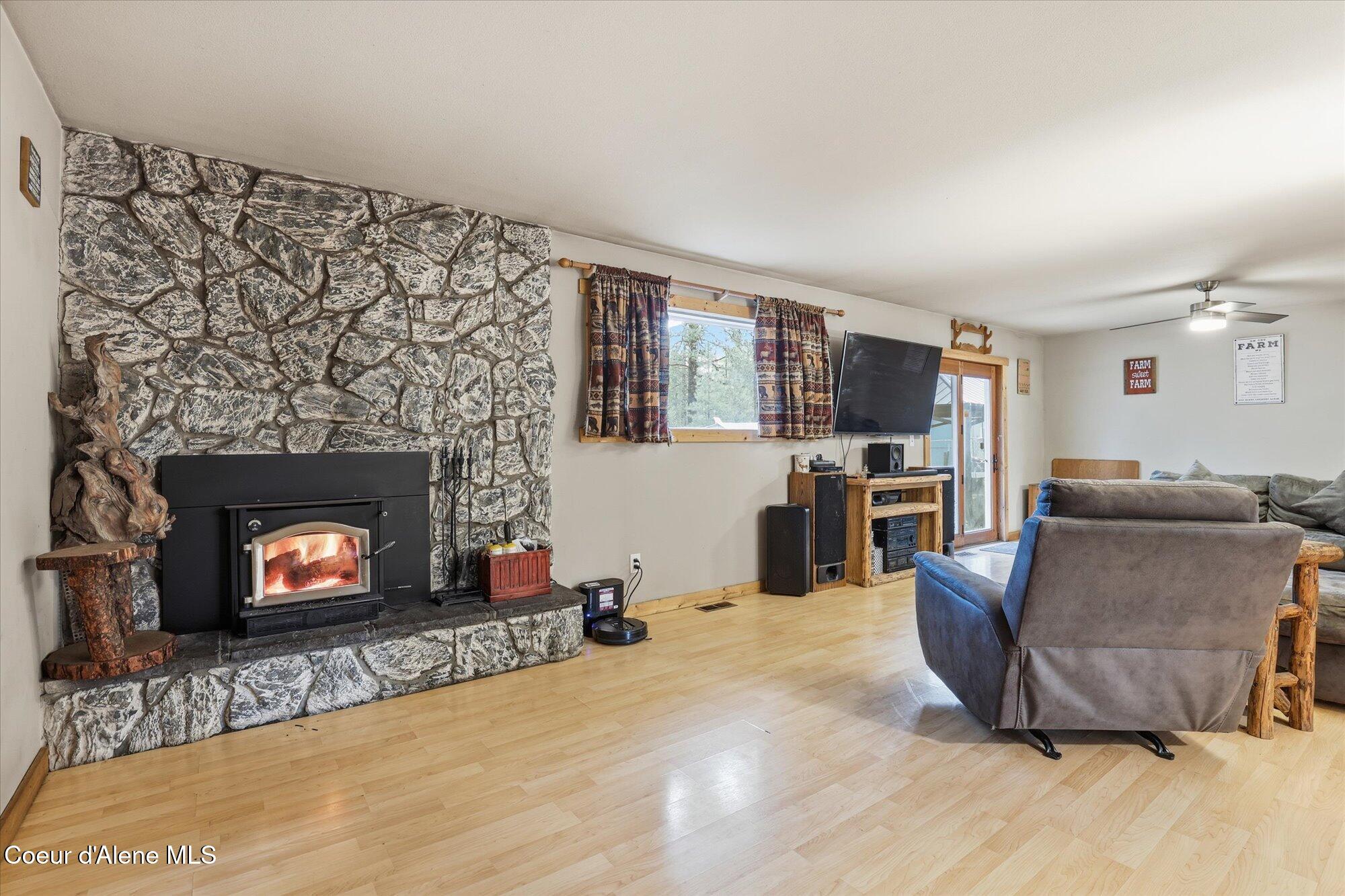 2455 West Seasons Road Athol, ID 83801 - Photo 4 of 62 04-2455 W Seasons Rd