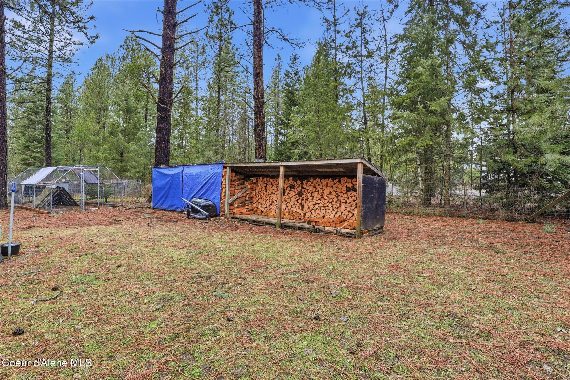 2455 West Seasons Road Athol, ID 83801 - Photo 41 of 62 41-2455 W Seasons Rd