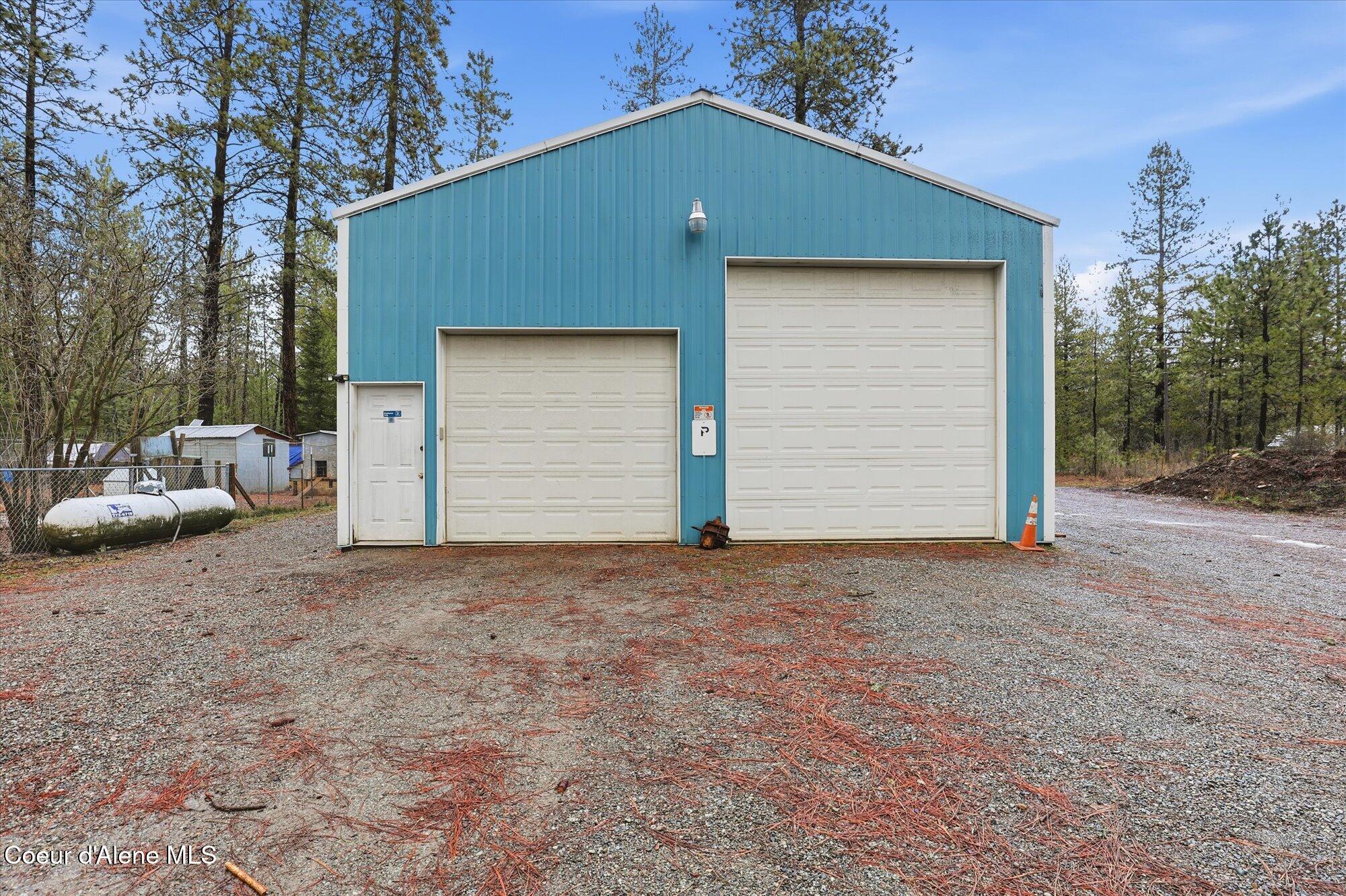 2455 West Seasons Road Athol, ID 83801 - Photo 43 of 62 43-2455 W Seasons Rd