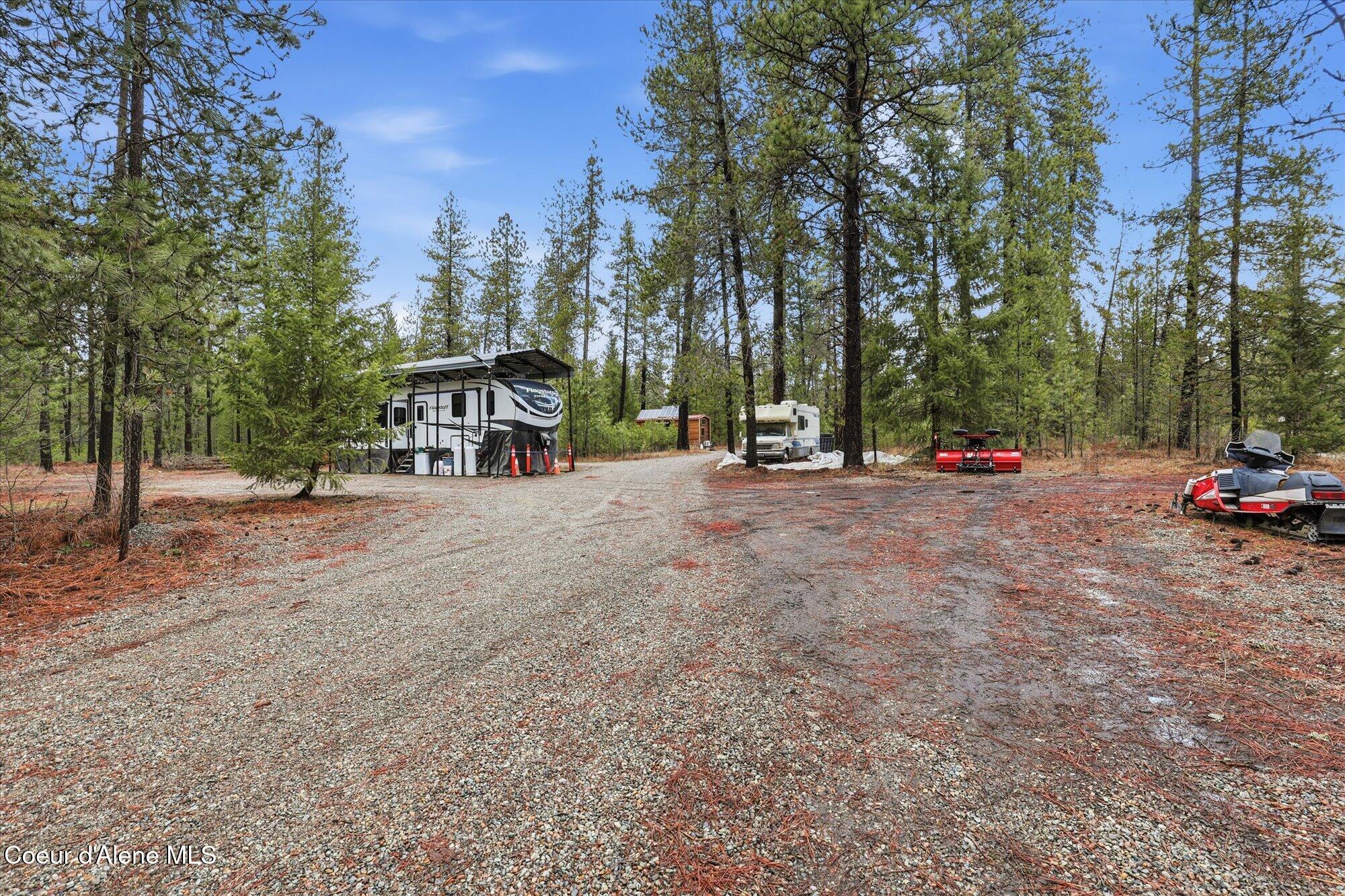 2455 West Seasons Road Athol, ID 83801 - Photo 46 of 62 46-2455 W Seasons Rd