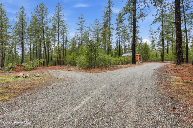 $795,000 | 2455 West Seasons Road, Athol, ID 83801