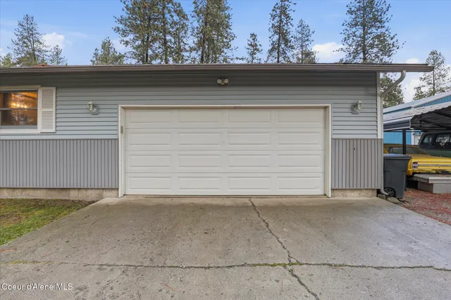 $795,000 | 2455 West Seasons Road, Athol, ID 83801