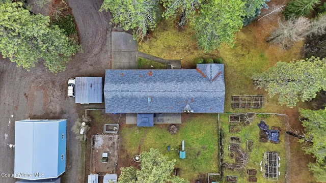 $795,000 | 2455 West Seasons Road, Athol, ID 83801