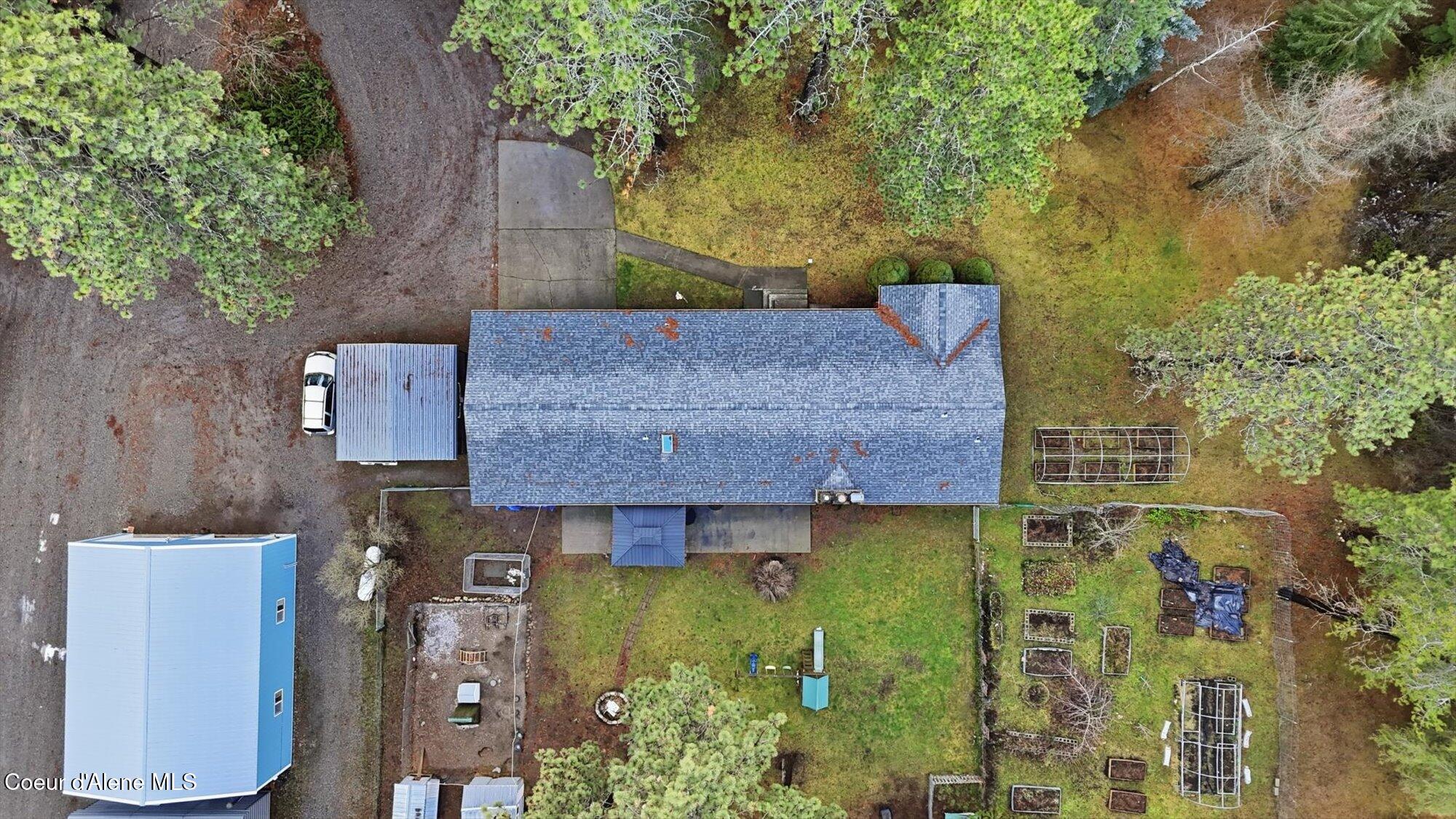 2455 West Seasons Road Athol, ID 83801 - Photo 51 of 62 52-2455 W Seasons Rd