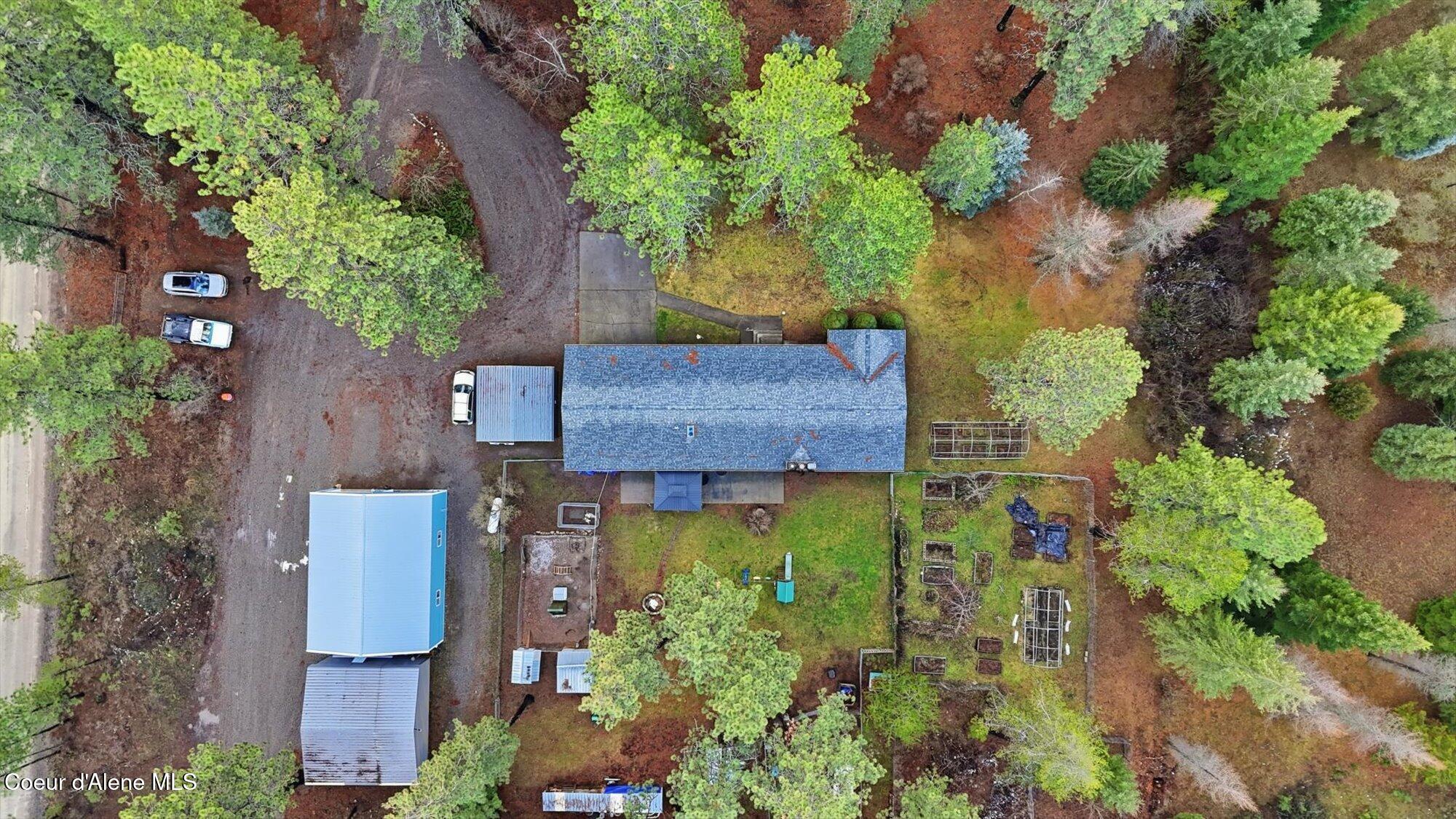 2455 West Seasons Road Athol, ID 83801 - Photo 52 of 62 53-2455 W Seasons Rd