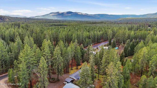 $795,000 | 2455 West Seasons Road, Athol, ID 83801