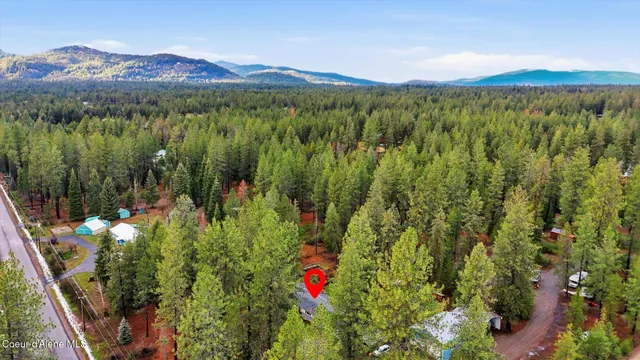 $795,000 | 2455 West Seasons Road, Athol, ID 83801