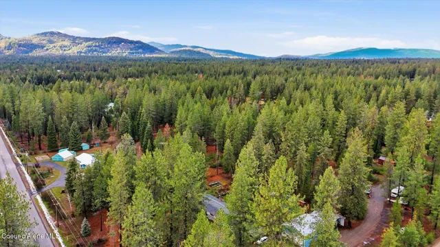 $795,000 | 2455 West Seasons Road, Athol, ID 83801