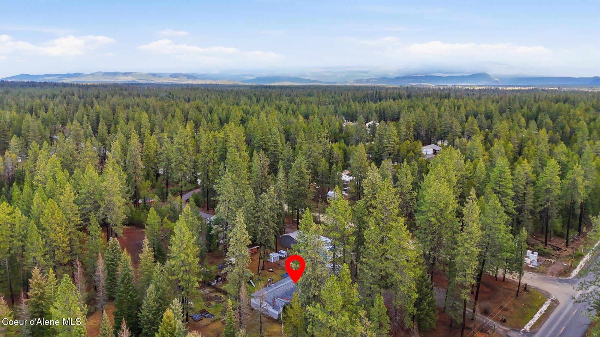 2455 West Seasons Road Athol, ID 83801 - Photo 57 of 62 58-2455 W Seasons Rd